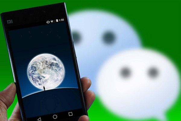 微信查找附近的人如何用，微信怎样查看附近的人?